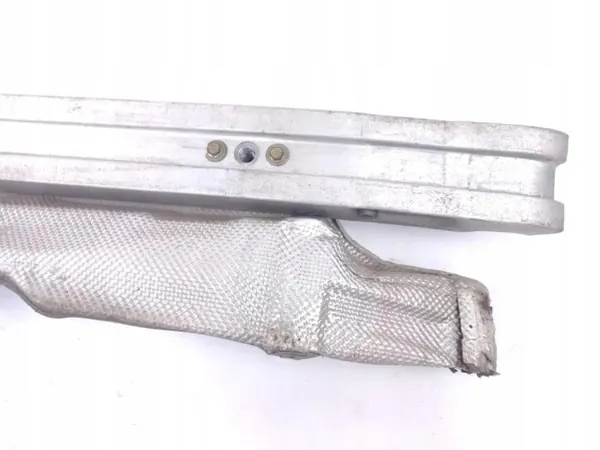 Viga parachoques trasero OEM 415941 Porsche Boxster S 986 image 6