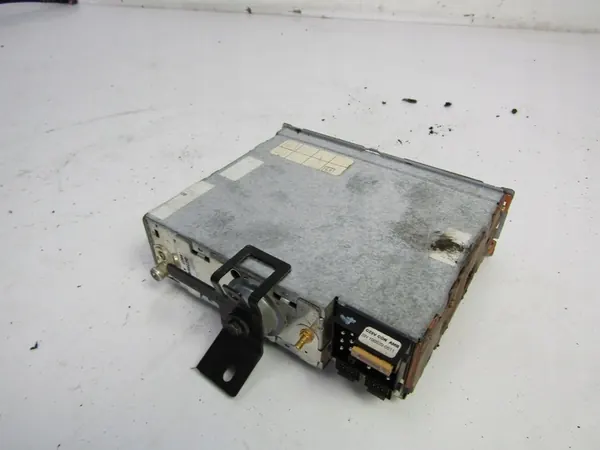 Rádio BMW 3 E46 image 4