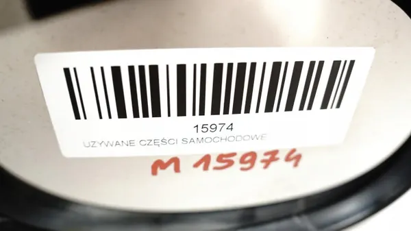 Espejo derecho OEM 360164647 para Lancia Ypsilon III image 3