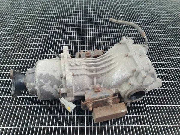 Différentiel arrière OEM AUST131954 pour Nissan Murano II image 2