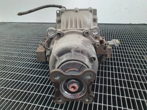 Différentiel arrière OEM AUST131954 pour Nissan Murano II image 4