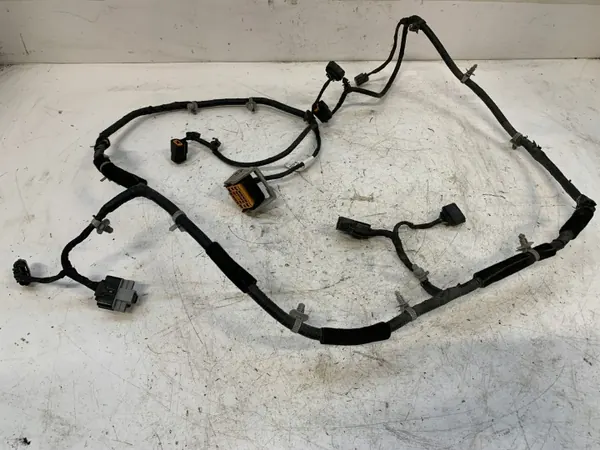 Hyundai Genesis G80 Pysäköintianturipaketti OEM 91840B1041 image 2