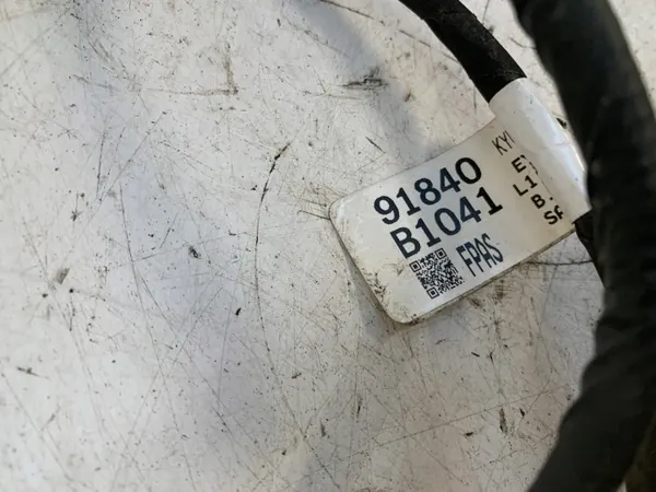 Hyundai Genesis G80 Pysäköintianturipaketti OEM 91840B1041 image 3