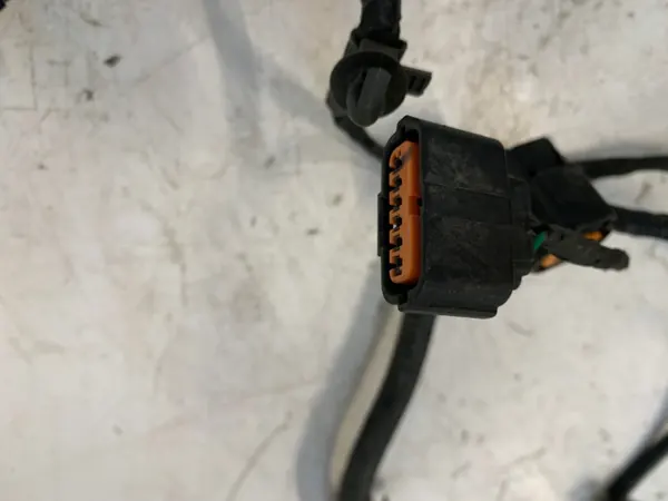 Hyundai Genesis G80 Pysäköintianturipaketti OEM 91840B1041 image 6