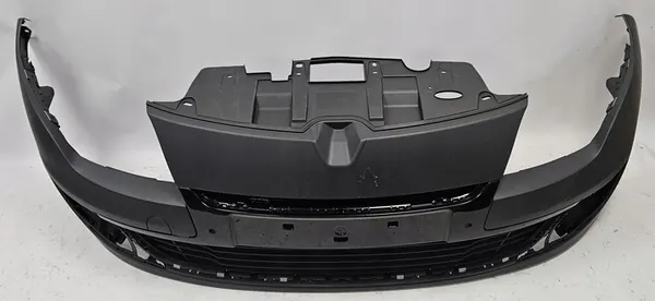 Paraurti anteriore Renault Megane III 2012-2013 4x PDC OEM image 3