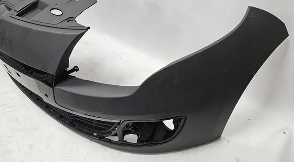Paraurti anteriore Renault Megane III 2012-2013 4x PDC OEM image 6