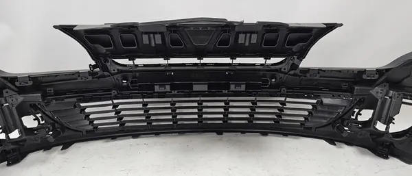 Paraurti anteriore Renault Megane III 2012-2013 4x PDC OEM image 7