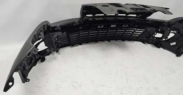 Paraurti anteriore Renault Megane III 2012-2013 4x PDC OEM image 8