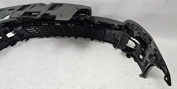 Paraurti anteriore Renault Megane III 2012-2013 4x PDC OEM image 9