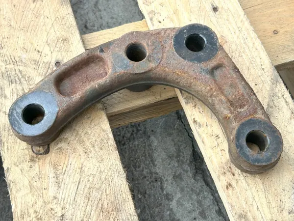 Stötdämparmontering OEM A9603231240 Mercedes Actros MP4 image 3