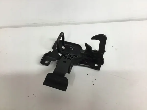 Fecho do capô OEM 8H0823480B para Audi A4 B6 B7 8E Cabrio image 2