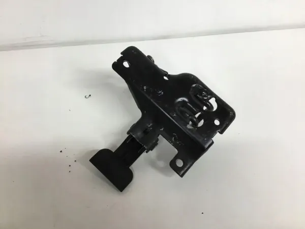 Fecho do capô OEM 8H0823480B para Audi A4 B6 B7 8E Cabrio image 4