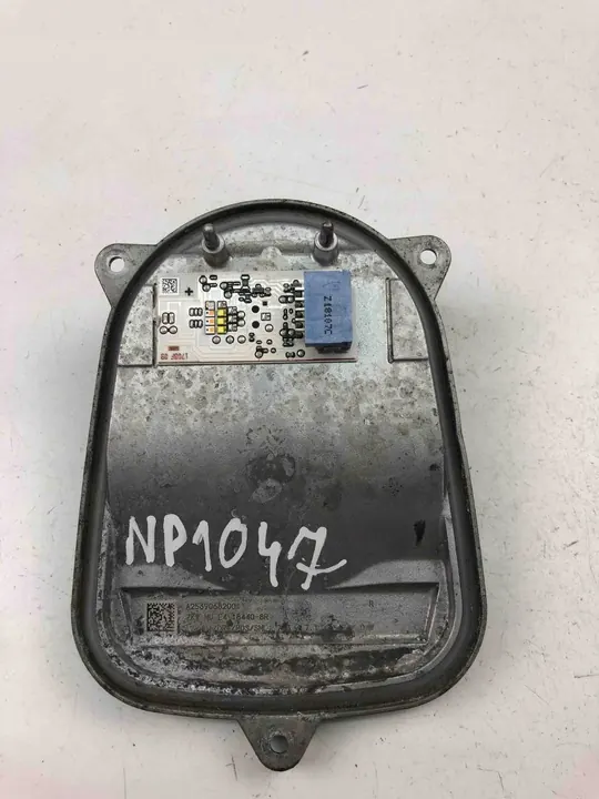 Motor de Nivelación Mercedes-Benz GLC (X253, C253) A2539068200 image 2