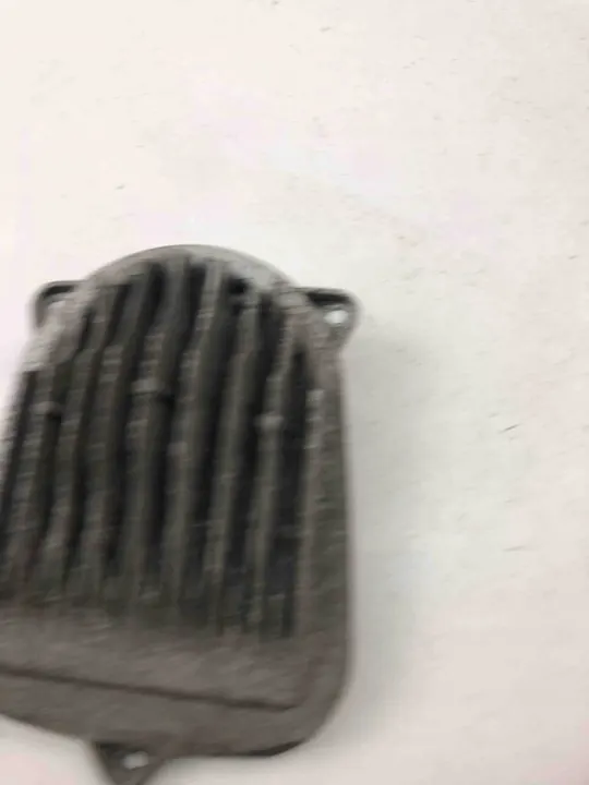 Motor de Nivelación Mercedes-Benz GLC (X253, C253) A2539068200 image 3