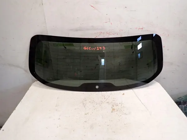 Gebrauchte Heckklappenscheibe OEM A2537406200 Mercedes GLC image 2