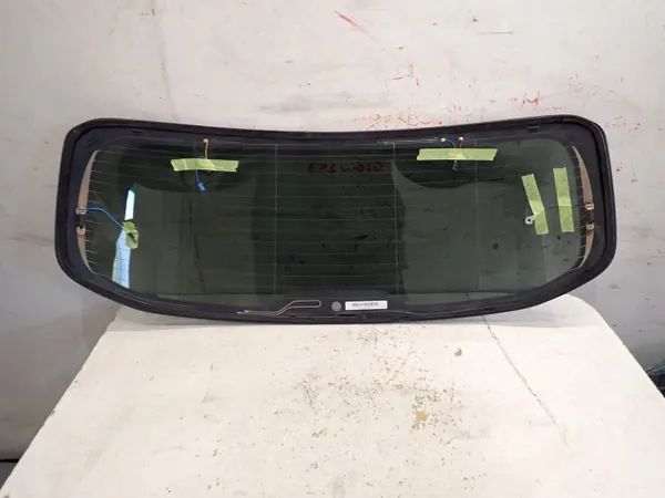 Gebrauchte Heckklappenscheibe OEM A2537406200 Mercedes GLC image 4