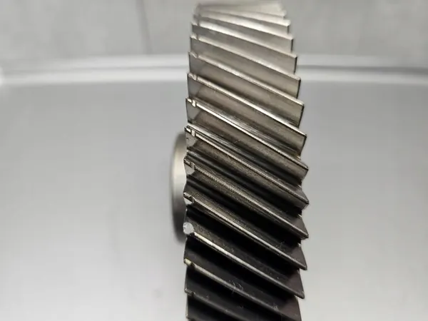 Roues dentées 63 dents DL382 S-Tronic Audi image 3