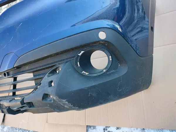 Paraurti anteriore Renault Kadjar 2015+ PDC OEM image 4