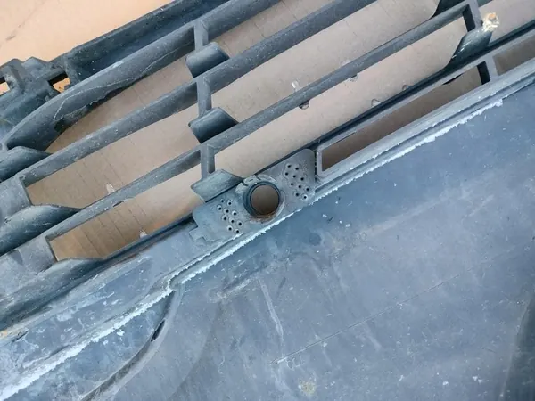 Paraurti anteriore Renault Kadjar 2015+ PDC OEM image 8