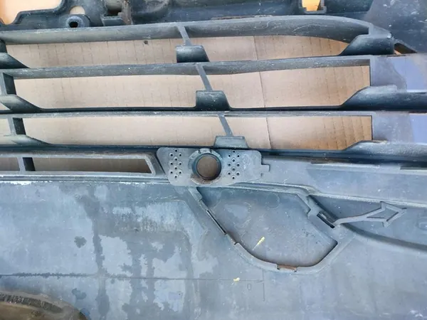 Paraurti anteriore Renault Kadjar 2015+ PDC OEM image 9