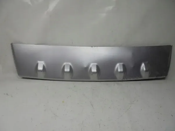 Bakre stötfångarlist 86665-G5000 Niro I 1.6 GDI image 2