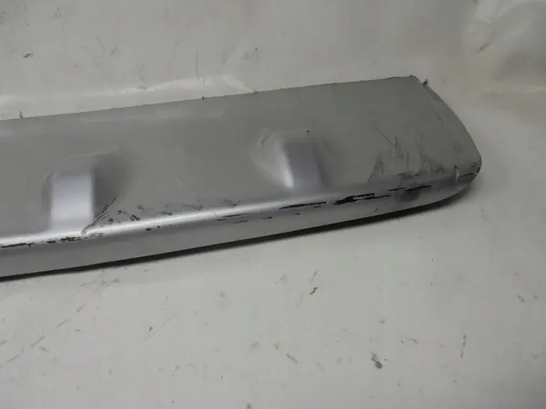 Bakre stötfångarlist 86665-G5000 Niro I 1.6 GDI image 3