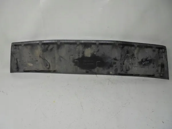 Bakre stötfångarlist 86665-G5000 Niro I 1.6 GDI image 4