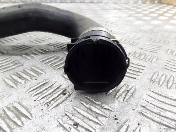 TUBO INTERCOOLER MERCEDES VITO W447 A4475010482 image 4