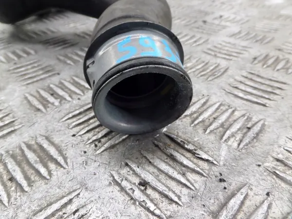 TUBO INTERCOOLER MERCEDES VITO W447 A4475010482 image 5