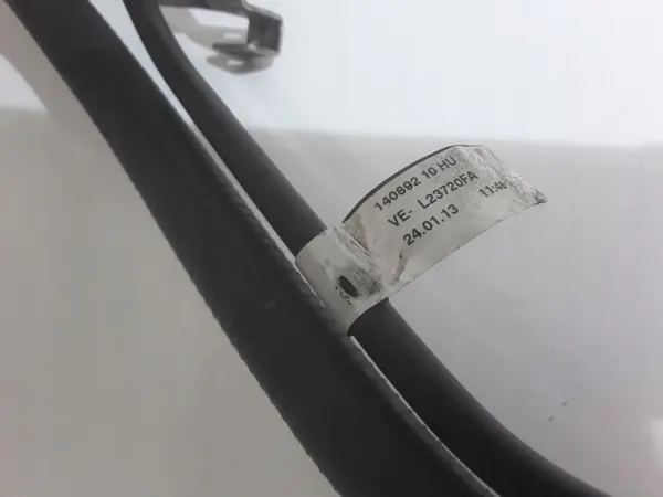 Durite AdBlue OEM RTX61319 pour BMW X5 E70 2013 image 3