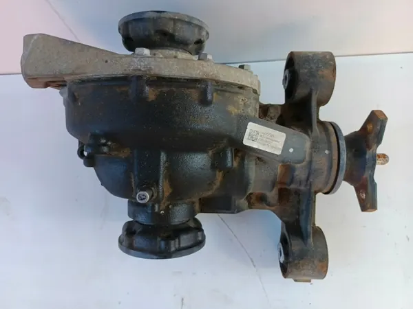 OEM 84035826 Hinterachsdifferential Camaro VI 3.6 V6 image 2