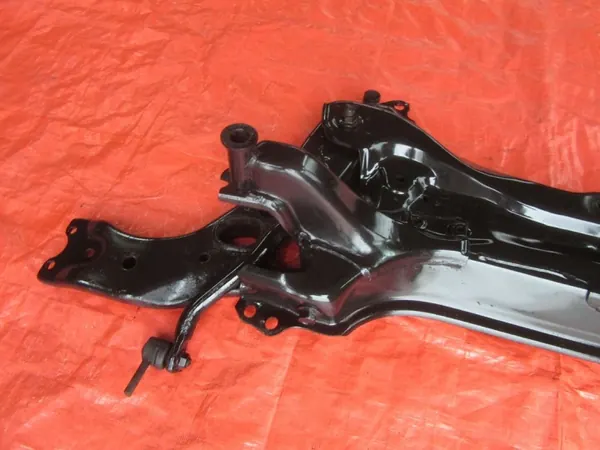 OEM 4x4OE008166 etupalkki Toyota RAV4 III:lle image 3