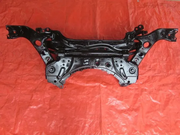 OEM 4x4OE008166 etupalkki Toyota RAV4 III:lle image 4