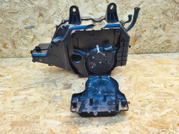 AdBlue-pomp Ford Transit MK8 OEM JU5A-5L279-BE image 8