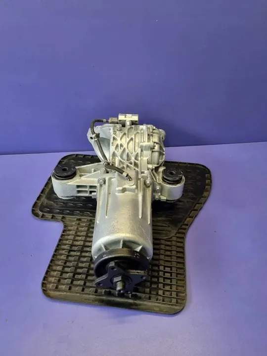 Module de différentiel arrière Opel Antara 2.2 CDTI image 1