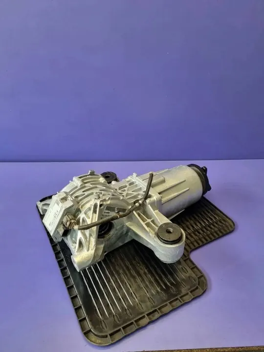 Module de différentiel arrière Opel Antara 2.2 CDTI image 3