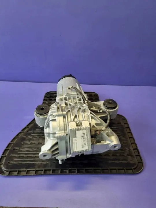 Module de différentiel arrière Opel Antara 2.2 CDTI image 4