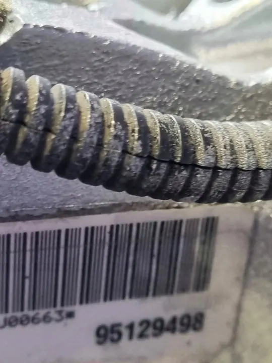 Module de différentiel arrière Opel Antara 2.2 CDTI image 6