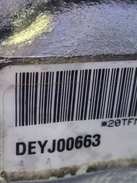 Module de différentiel arrière Opel Antara 2.2 CDTI image 7