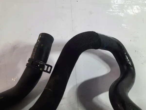 Mercedes GLK x204 09-15 Jäähdytysjärjestelmän Letkut A2045019082 image 5