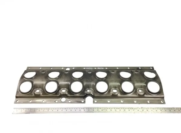 OEM 20405076 Volvo Cadre Intermédiaire de Vilebrequin image 2
