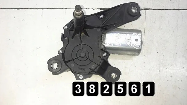 Opel Astra vindrutemotor OEM AM-382561 image 2
