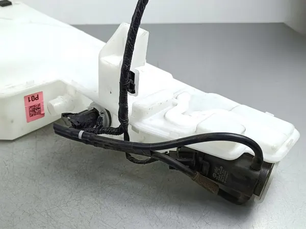 Réservoir de lave-glace Genesis GV70 2025 98610AR000 image 2