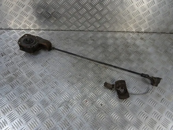 Treuil Roue de Secours CITROEN C4 PICASSO OEM image 5