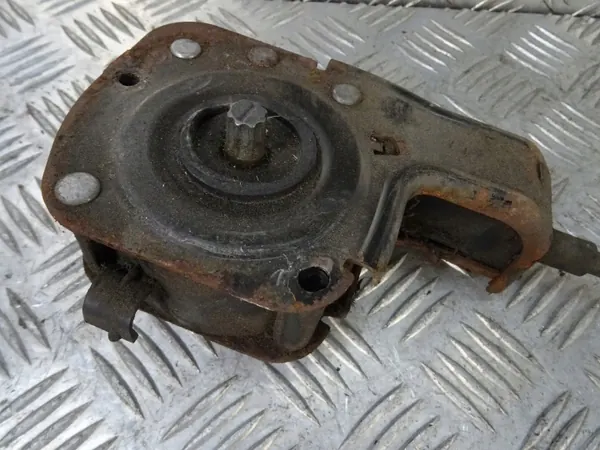 Treuil Roue de Secours CITROEN C4 PICASSO OEM image 7