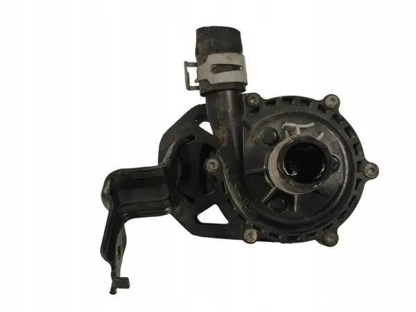 Tesla waterpomp motor OEM 105723500G Gebruikt image 2