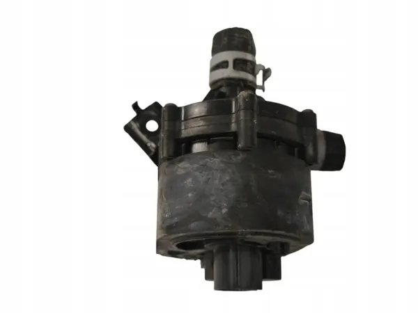 Tesla waterpomp motor OEM 105723500G Gebruikt image 3