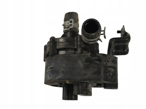 Tesla waterpomp motor OEM 105723500G Gebruikt image 4