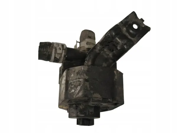 Tesla waterpomp motor OEM 105723500G Gebruikt image 5