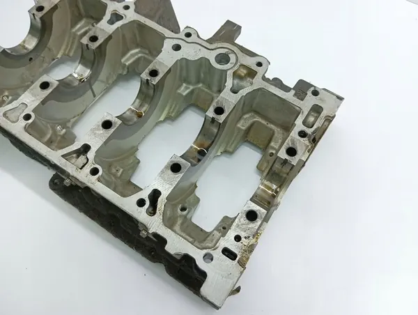 Vevhusfäste Toyota Corolla Verso AR10 2007 OEM 31E27119 image 8